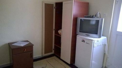 Dogan Pension