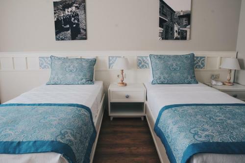 Meydani Butik Hotel