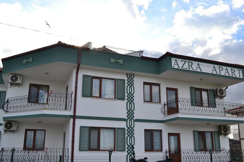 Azra Apart
