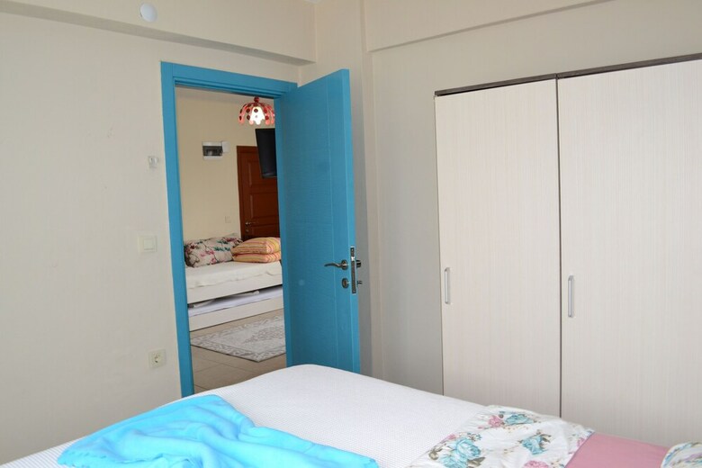 Azra Apart