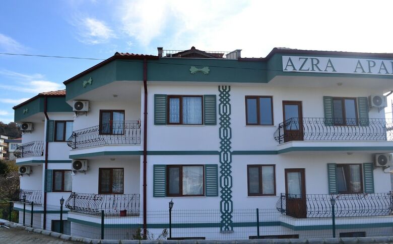 Azra Apart