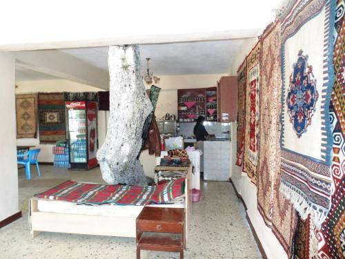 Nemrut Cesme Pension