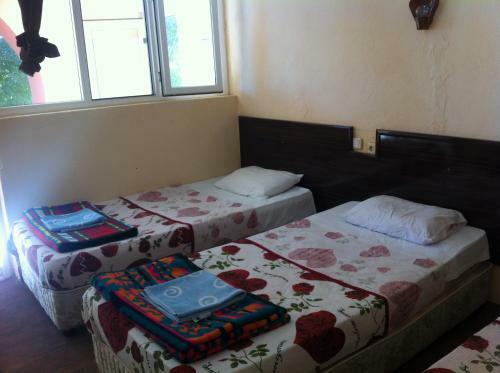 Nemrut Cesme Pension