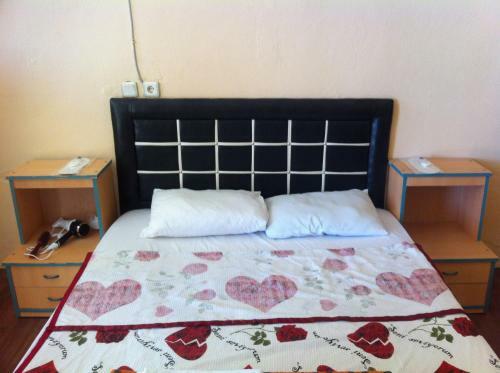 Nemrut Cesme Pension