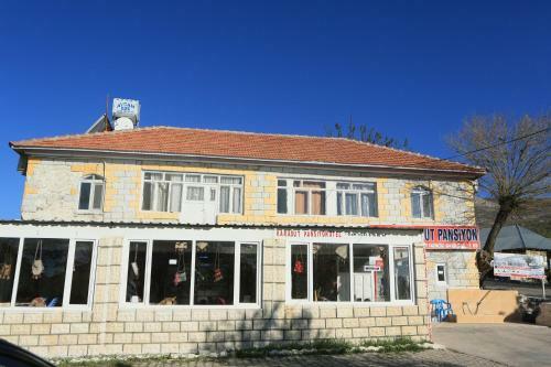 Hostal Karadut Pension Nemrut