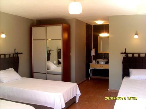 Nemrut Kervansaray Hotel