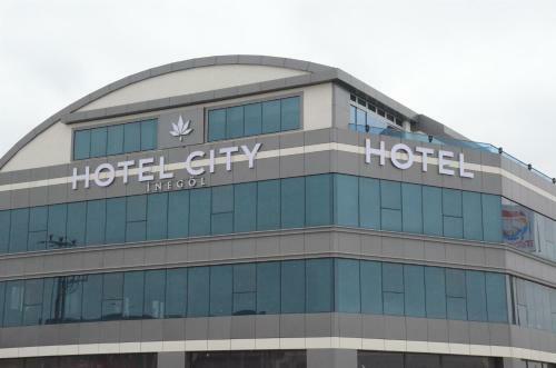 Hotel City ?neg�l