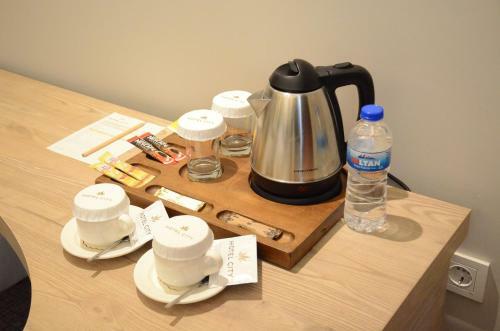 Hotel City ?neg�l