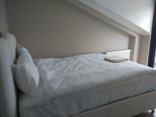 Apartamento 4levent Suites