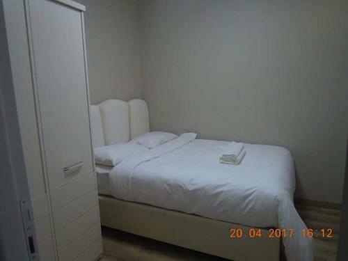 Apartamento 4levent Suites