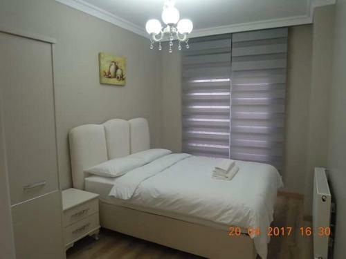 Apartamento 4levent Suites