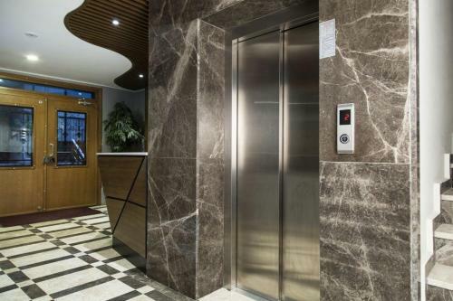 Apartamento 4levent Suites