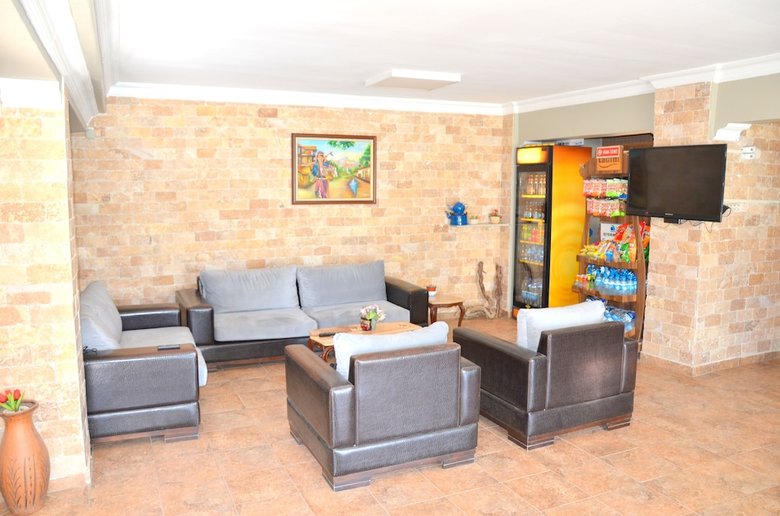 Elit Hotel Saray