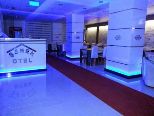 Hotel Sener Otel