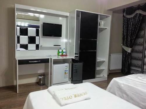 Hotel Sener Otel