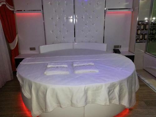 Hotel Sener Otel