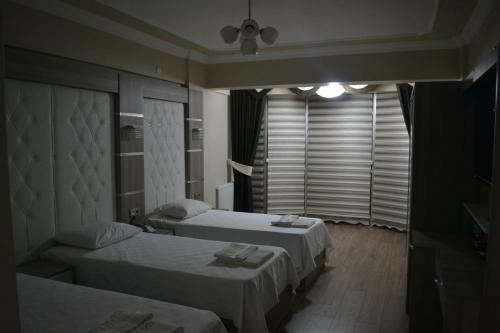 Hotel Sener Otel