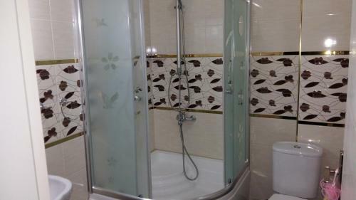 Hotel Sener Otel