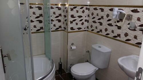 Hotel Sener Otel