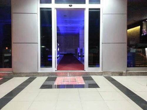Hotel Sener Otel
