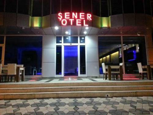 Hotel Sener Otel