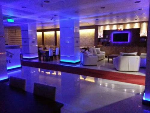 Hotel Sener Otel