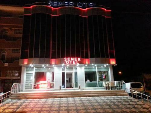 Hotel Sener Otel