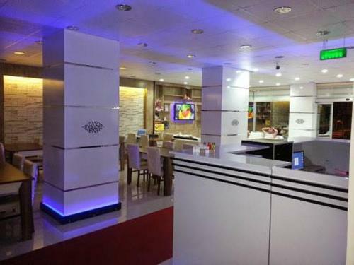 Hotel Sener Otel