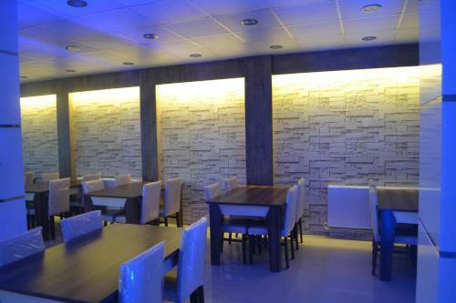 Hotel Sener Otel