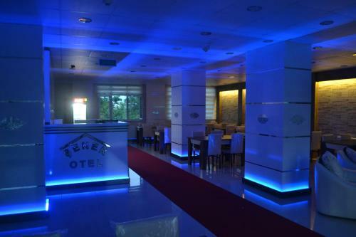 Hotel Sener Otel