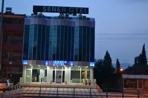 Hotel Sener Otel