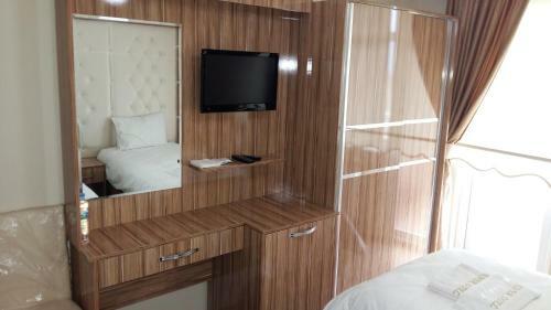 Hotel Sener Otel