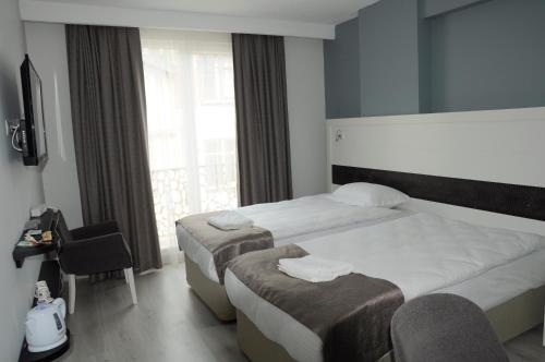 Pruva Prestige Hotel