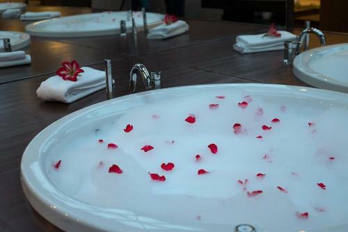 Radisson Blu Hotel, Ordu