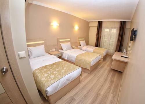 Hotel Sonerbey Otel