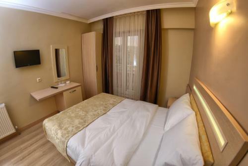 Hotel Sonerbey Otel