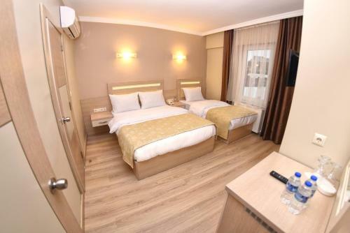 Hotel Sonerbey Otel