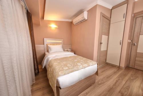 Hotel Sonerbey Otel
