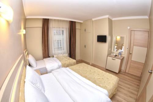 Hotel Sonerbey Otel