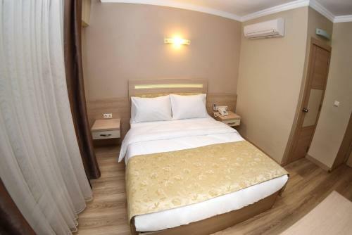 Hotel Sonerbey Otel