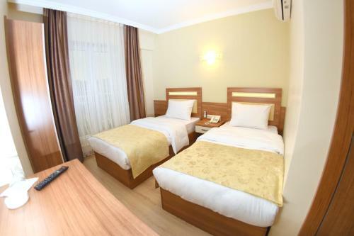 Hotel Sonerbey Otel