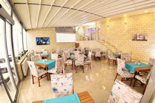 Hotel Sonerbey Otel