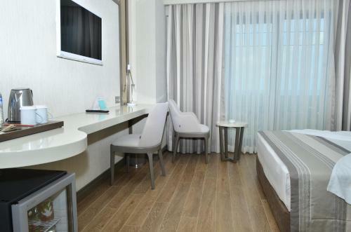 Sinema Hotel Ordu