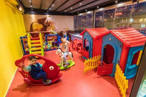 Sinema Hotel Ordu