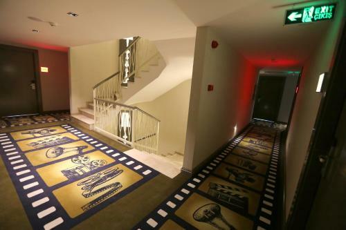 Sinema Hotel Ordu
