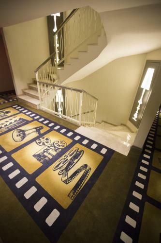 Sinema Hotel Ordu