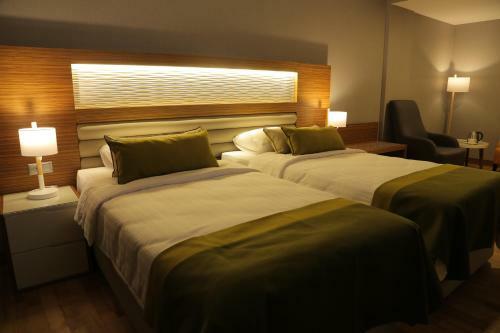 Evimiz Hotel