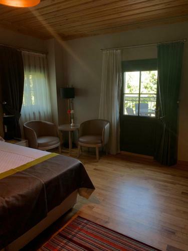 Evimiz Hotel