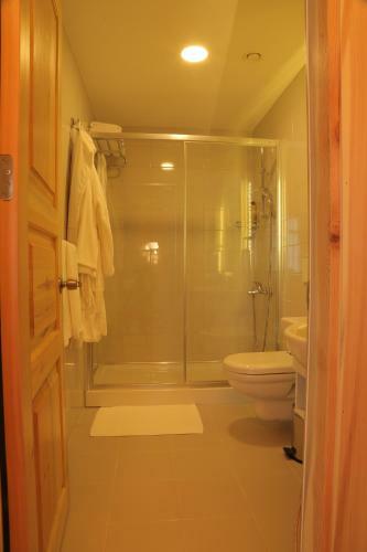 Evimiz Hotel