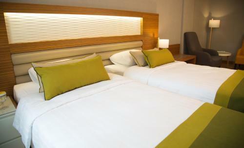 Evimiz Hotel